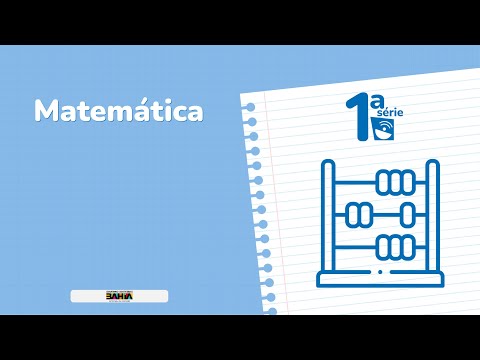 AULA DE MATEMÁTICA