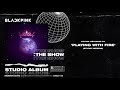 Blackpink rainbow edits  crazy 4s  playing with fire the show  studio version