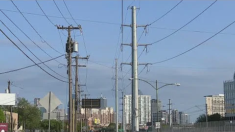 Texas power grid threatened by Russian hackers