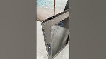 Pocket lock screen, no need to consider the position of the handle!