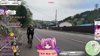 Ironmouse Sings In the Night (English) (2026 Cyclethon) (Day 13)