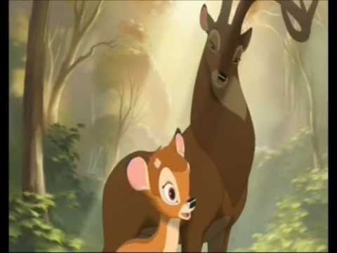 Bambi - Always There (Family)