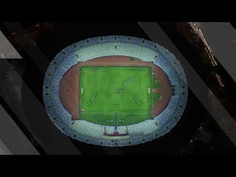 ჩვენი ქალაქი, ჩვენი სტადიონი