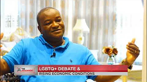 Dr. Hassan Ayariga narrates his Covid-19 recovery experience, thoughts on Anti-LGBTQI+ Bill.
