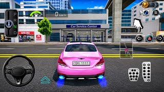 Car Racing for Toddlers - Kids' Cars - Kids' Games - Car Racing for Kids - Car Games - Car Racing screenshot 5