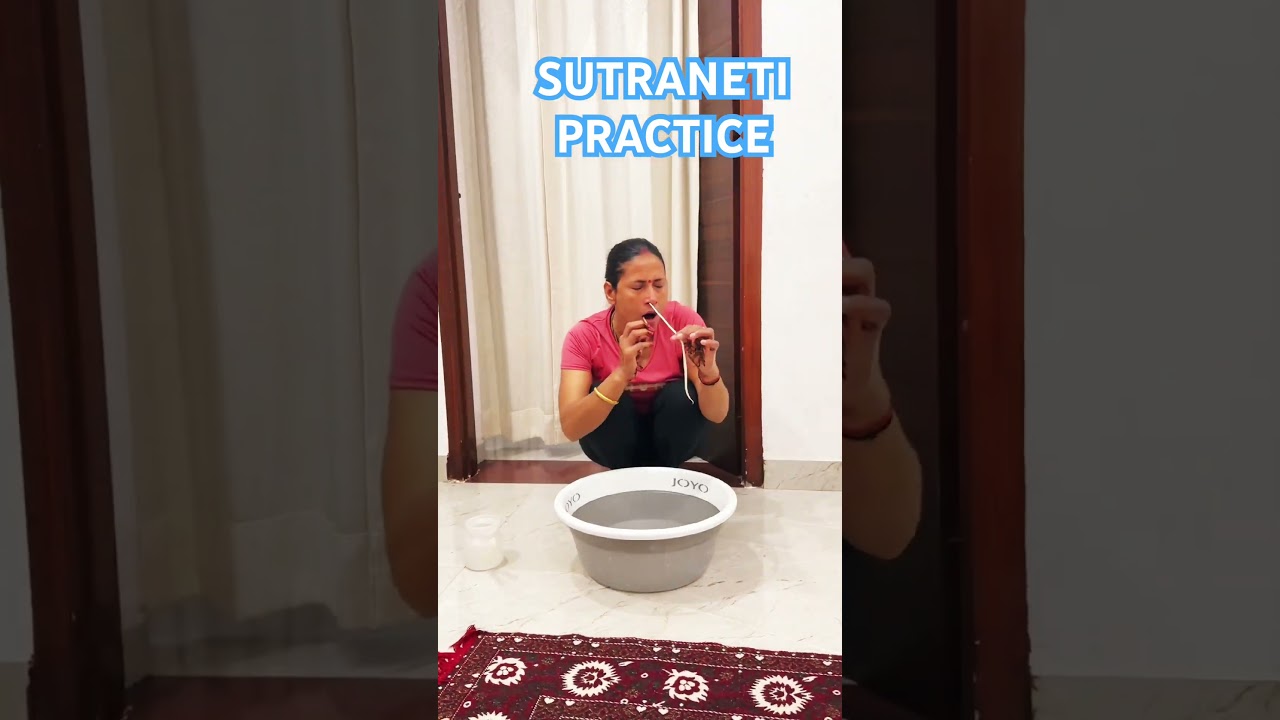 🫁 Physical 🧠 Mental & Nervous System 🧘 Yogic & Energetic for pranayama & meditation