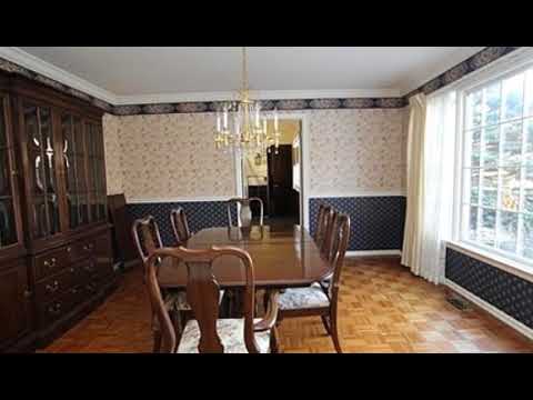 134 Chambers Road, Danbury, CT home video tour