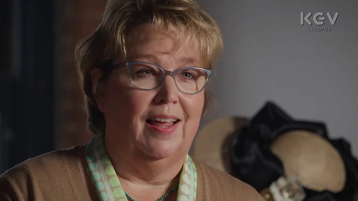 Nashville Corporate Video | KGV Studios | 2020 Wom...