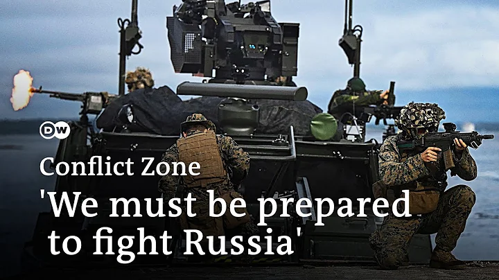 Former NATO General: Western self-deterrence only prolongs Ukraine war | Conflict Zone - DayDayNews
