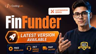 [Download Latest Version] FinFunder - HYIP Investments and Crypto Trading on the Matrix Platform screenshot 3