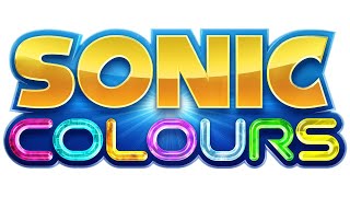 Colour Power - Yellow Drill - Sonic Colours (Wii)