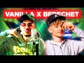 CARE E FAZA CU VANILA SI BERECHET?