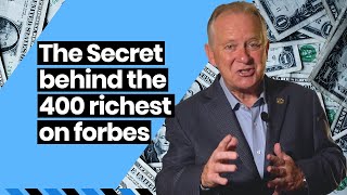 Famous The Wealth Creation Secret of the 400 Wealthiest People Listed by Forbes - Steve Down Net Worth