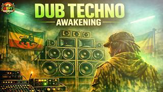 U.K Steppa DUB Ceremony (2026) Deep Roots &amp; Heavy Bass Ritual