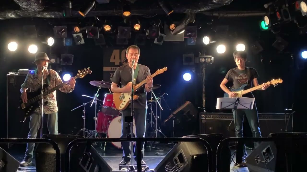 2025.09.25 AHBE Band@7thAvenue