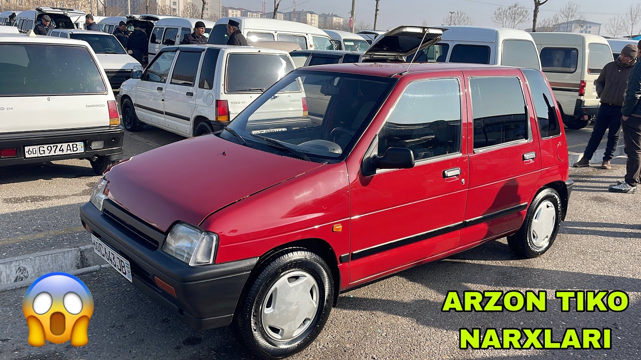 4 ФЕВРАЛ ТИКО НАРХЛАРИ АРЗОН НАРХЛАРДА ВАРИЯНТ БОР ХАММА КОРСИН