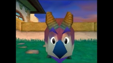 Spyro 2: Gateway To Glimmer PS1 100% Playthrough Part 13