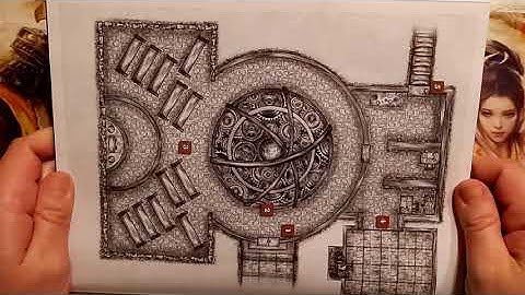 Random Encounters Book (how did I not know about this?)