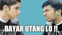 PARODY Al Ghazali - Amnesia | Soundtrack Anak Jalanan  - Durasi: 2:27. 