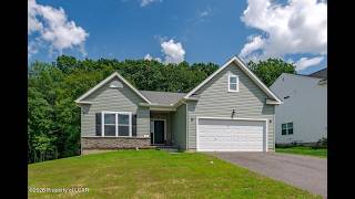 56 Olivia Way, Mountain Top PA 18707 - Lewith & Freeman Real Estate