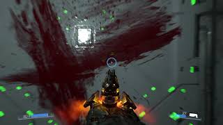 DOOM Snapmap - Doom 3: Delta Lab Sector 4 - #4