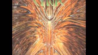 Cynic - Uroboric forms (studio version, 1993)