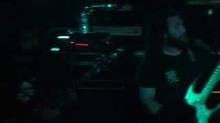 Necrophagia  -Embalmed Yet I Breathe  & Whiteworm Cathedral [HD] 6-13-15 Brick by Brick SD