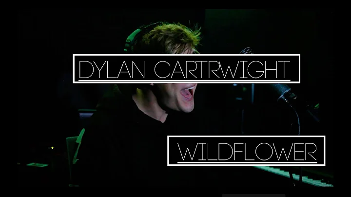 Dylan Cartwright - WildFlower (5sos Cover)