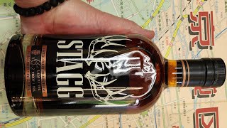 Bourbon Hunting 7 stores for a bottle share!