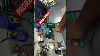 roamster project update #ai #arduino #esp32projects