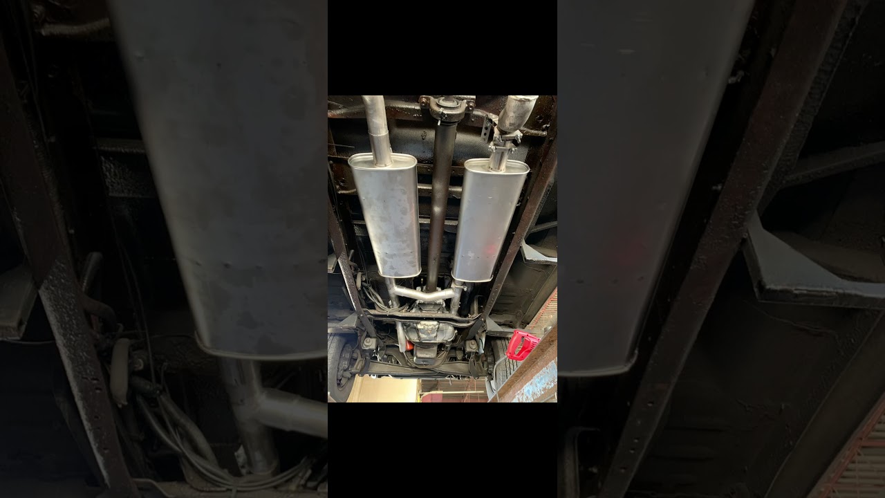 1990 F350 Getting More Power Out Of Your Stock N/A 7.3 Idi Part 1
