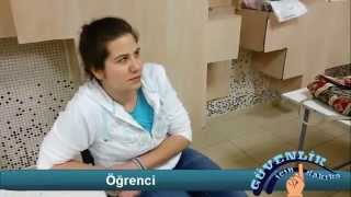 Sizin De Başınıza Geldi Mi?