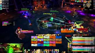 OtherWorld vs Hellfire High Council  -Heroic  Holy Paladin