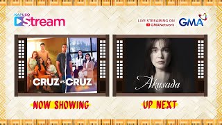 Download Lagu Kapuso Stream: August 4, 2025 | GMA LIVESTREAM MP3 Download Lagu Kapuso Stream: August 4, 2025 | GMA LIVESTREAM MP3