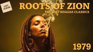 Roots Reggae (1978) [Lost Album] Jahna Dube - Black Woman