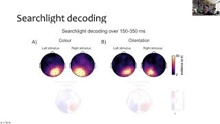 Talk: Decoding visual colour from scalp electroencephalography measurements