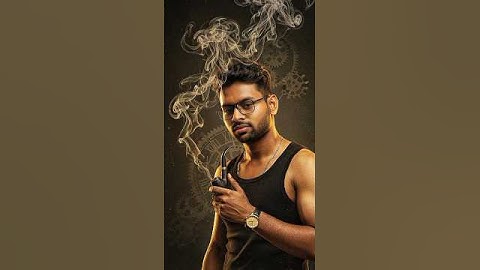 Coolie Photo Editing Tutorial | Viral prompt Editing Shorts 2025⚡ "ChatgptPhoto Editing ✨📸