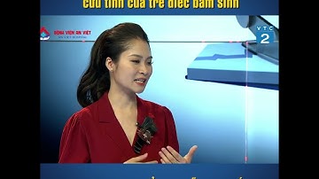 ĐIỆN CỰC ỐC TAI - CỨU TINH CHO TRẺ CÂM ĐIẾC BẨM SINH