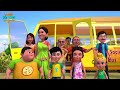 🕒 ২০ মিনিট স্পেশাল বাংলা ছড়া|20 Min Special|TMKOC Bangla Rhymes #cartoon #kids #rhymes #tmkocrhymes