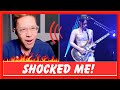 Music Producer reacts to LoveBites Hammer of Wrath