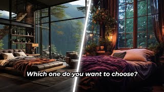 Which House Would You Choose? | Tiktok Compilation Best Aesthetic Video