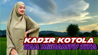 Kadir Kotola | Yaa miidamtu tiya | Borana oromo music screenshot 5