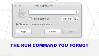 The Windows 10 Run Command You Forgot screenshot 4