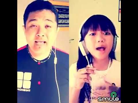 Smule Anak • Surat Cinta Untuk Starla - Virgoun • Kayla Ft Mr Avian Smule Cover