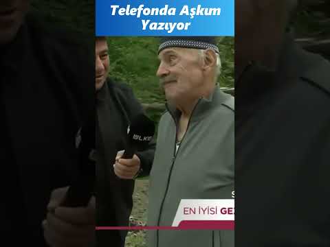 Karadeniz Rrkeği Romantik Midir ? - En İyisi Gezmek