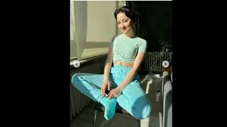 Buse Korkmaz Edit Cok Geçişli