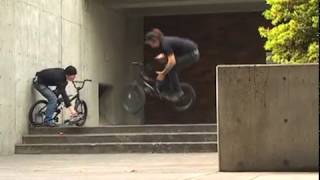 Seth Kimbrough Facad Video 2006