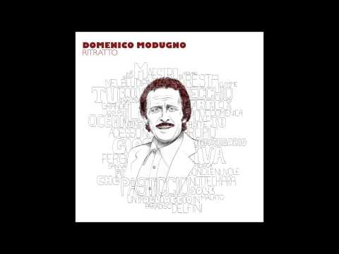 Domenico Modugno - Il maestro di violino (Remastered)    (6 - CD2)