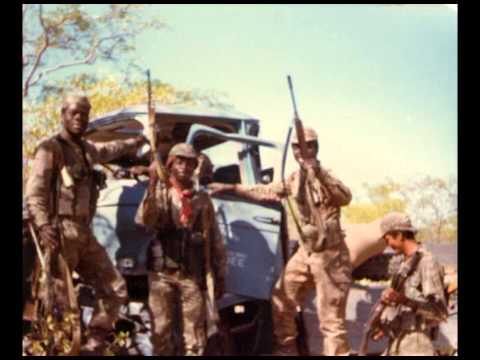 32 Battalion The Terrible Ones Youtube