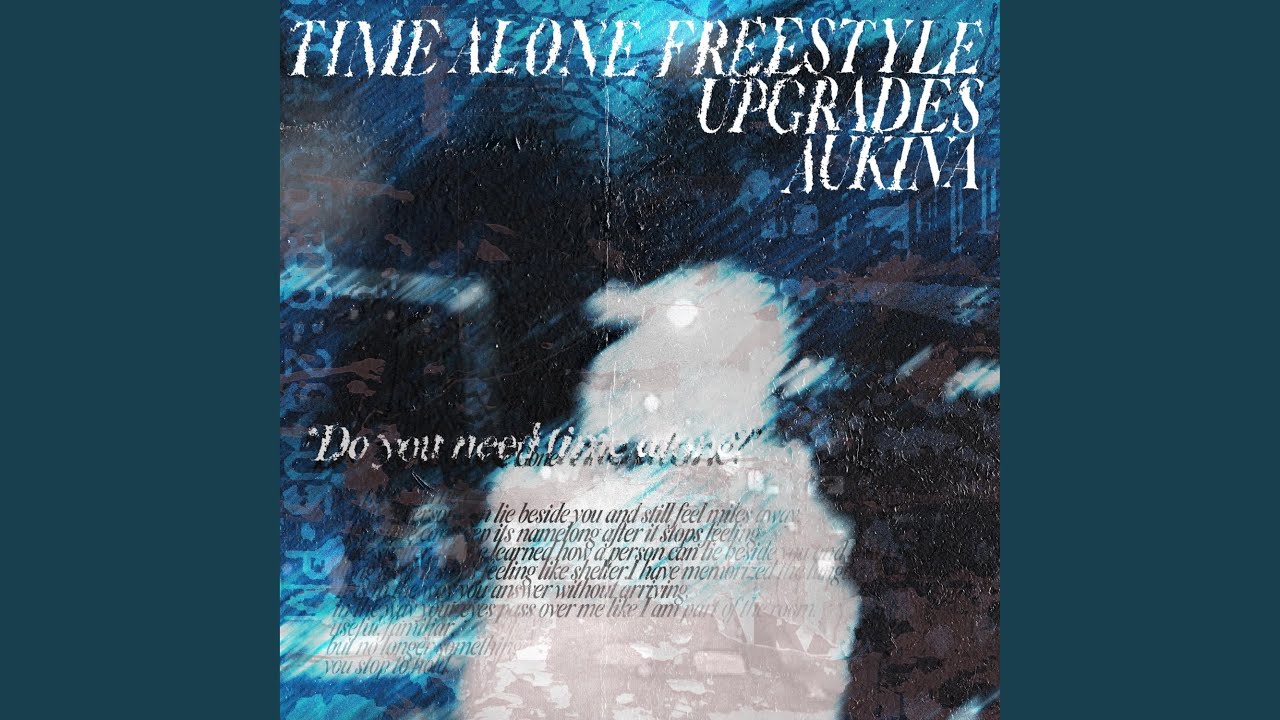 Watch TIME ALONE FREESTYLE on YouTube Watch TIME ALONE FREESTYLE on YouTube